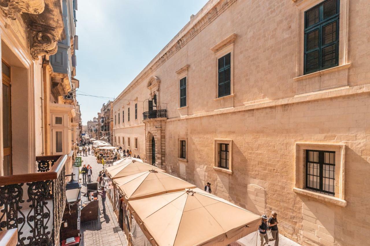 Valletta Collection - Gb Suites Ngoại thất bức ảnh